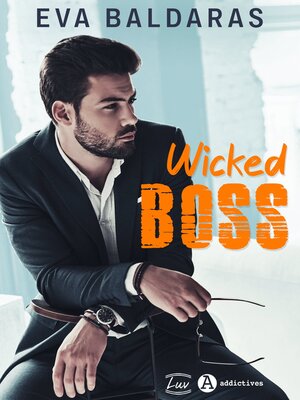 cover image of Wicked Boss